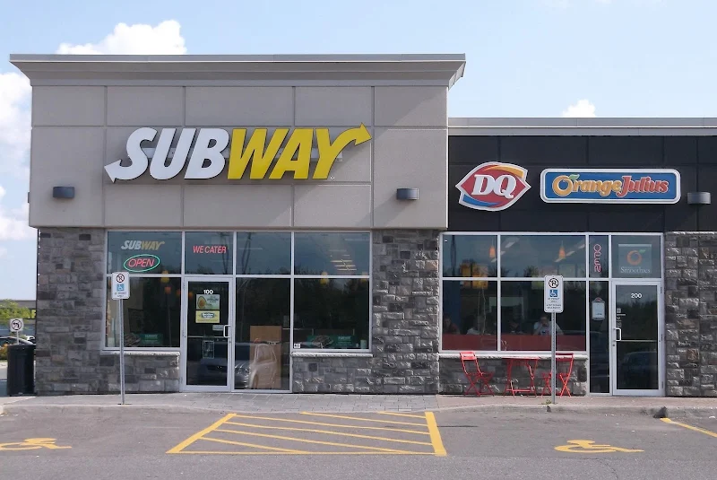 Subway