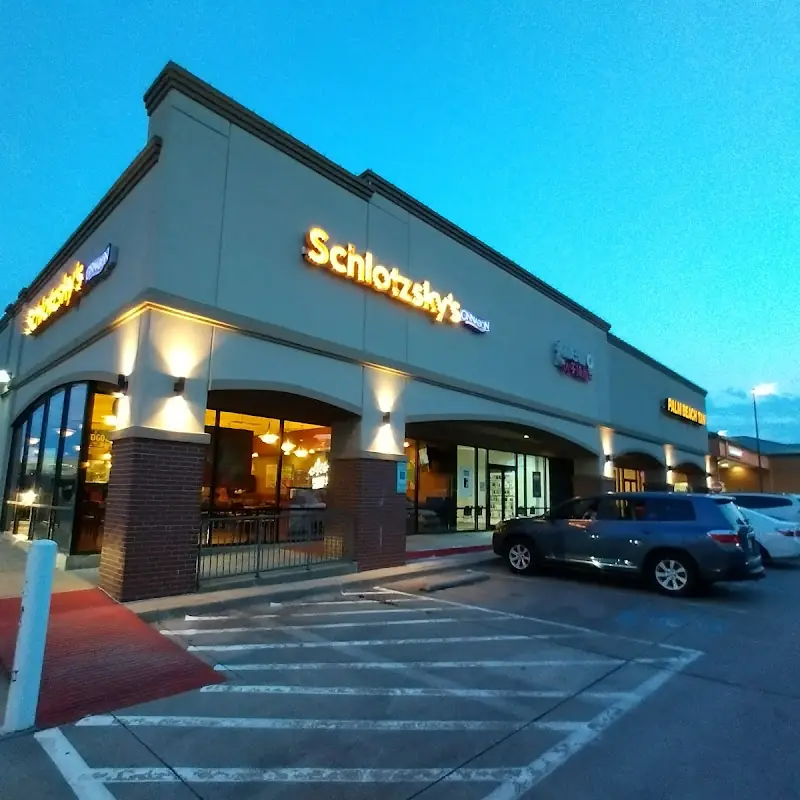 Schlotzsky's Deli