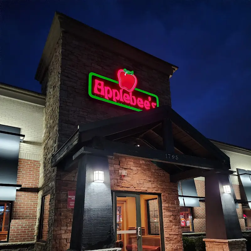 Applebee's Grill + Bar