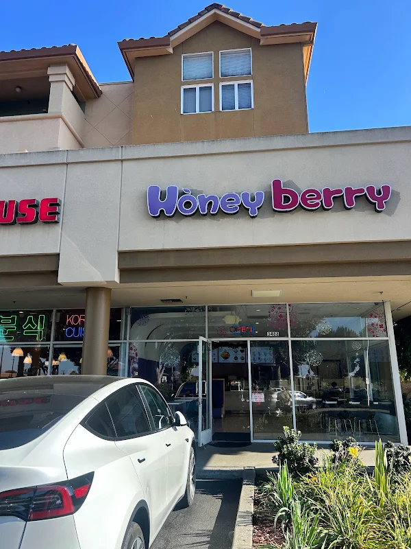 Honeyberry