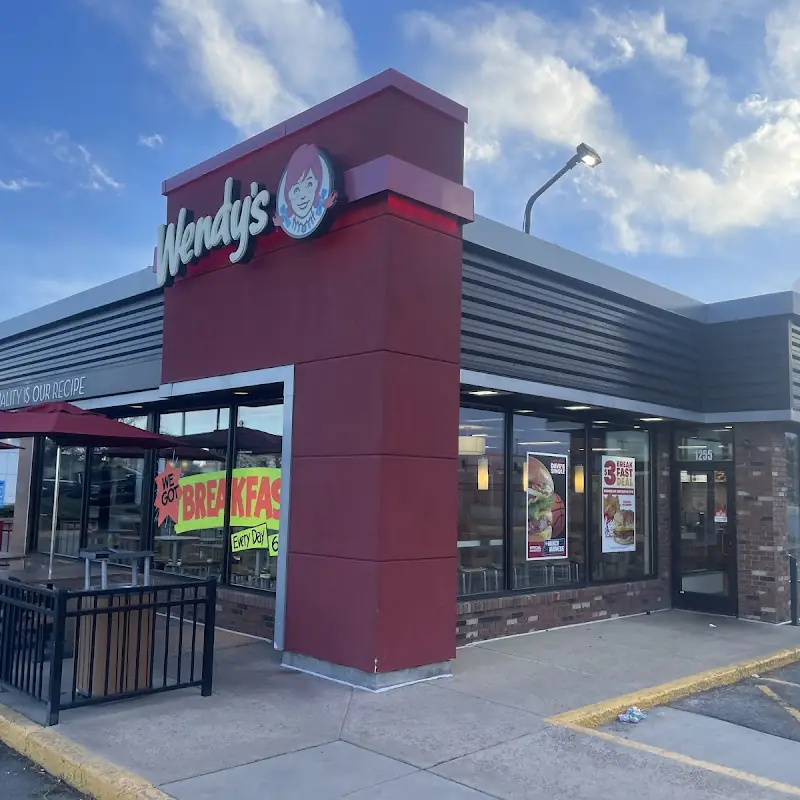Wendy's