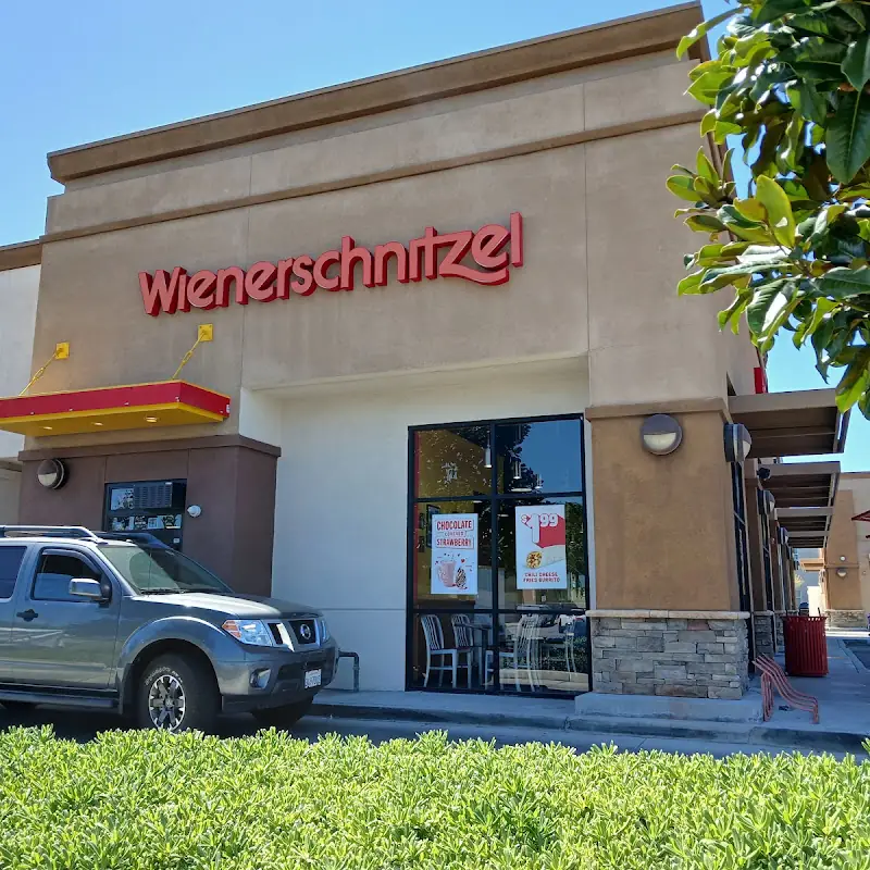 Wienerschnitzel