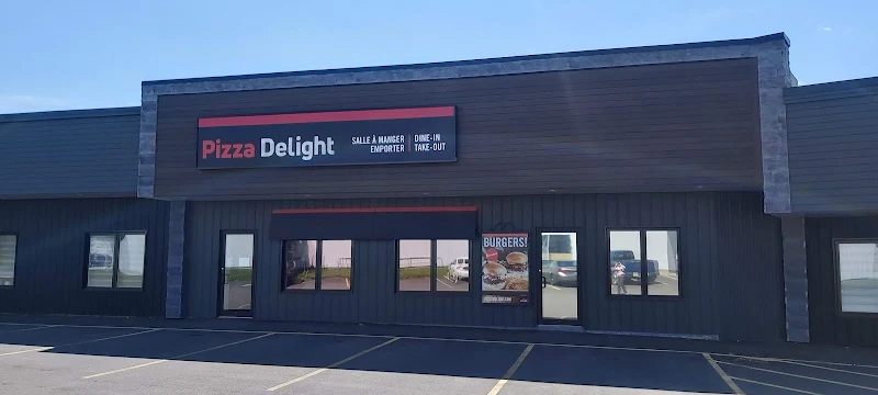 Pizza Delight