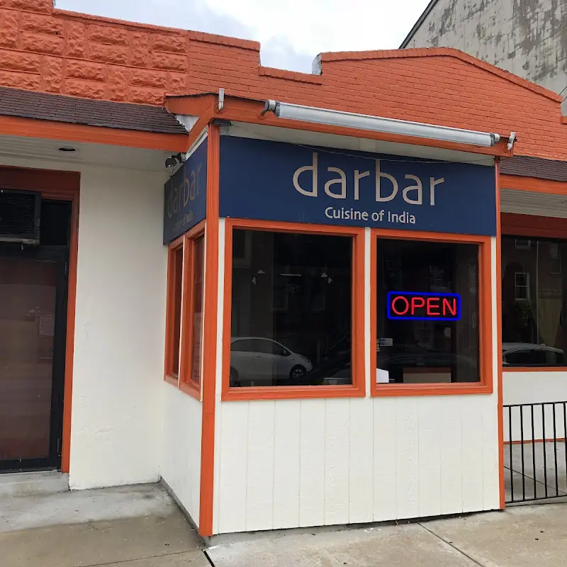 Darbar Indian Restaurant (Halal Food)