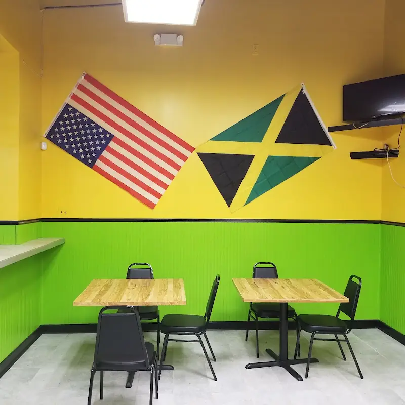 Irie Jerk Hut #3