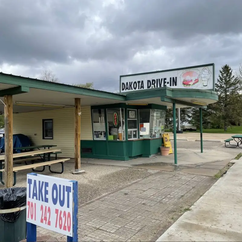 Dakota Drive In