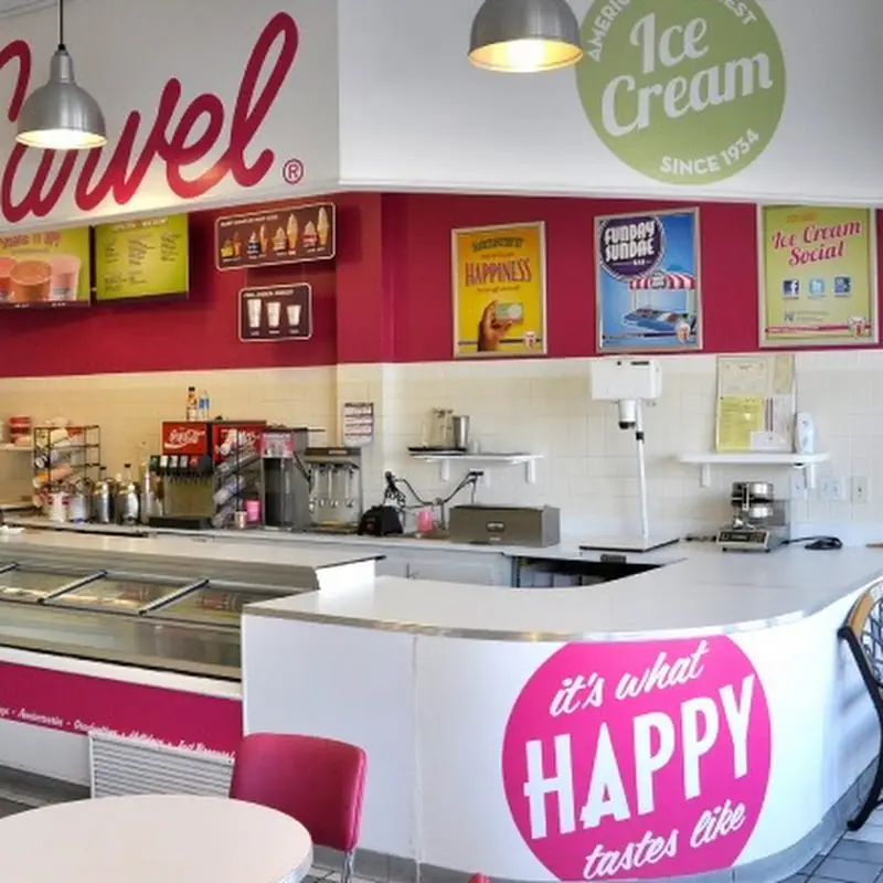 Carvel Express