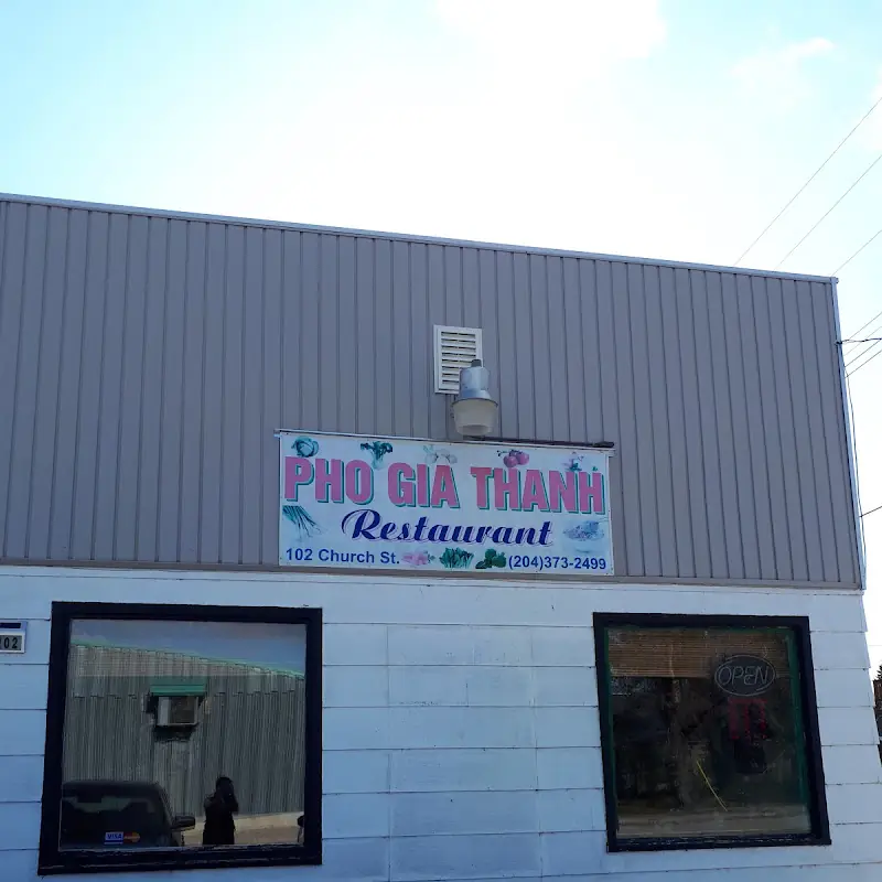 Pho Gia Thanh Restaurant