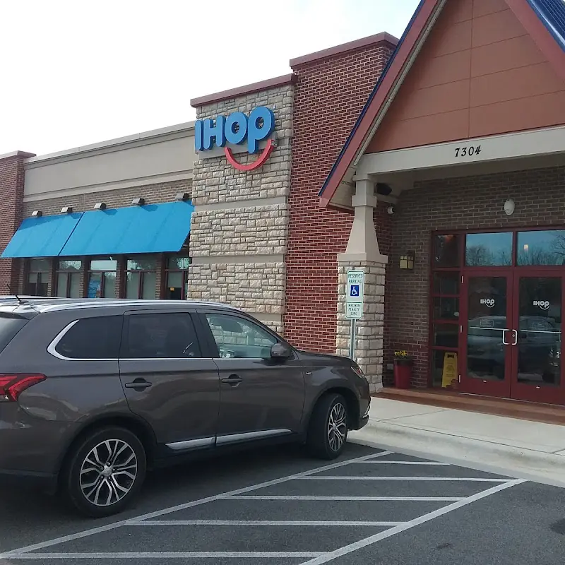IHOP
