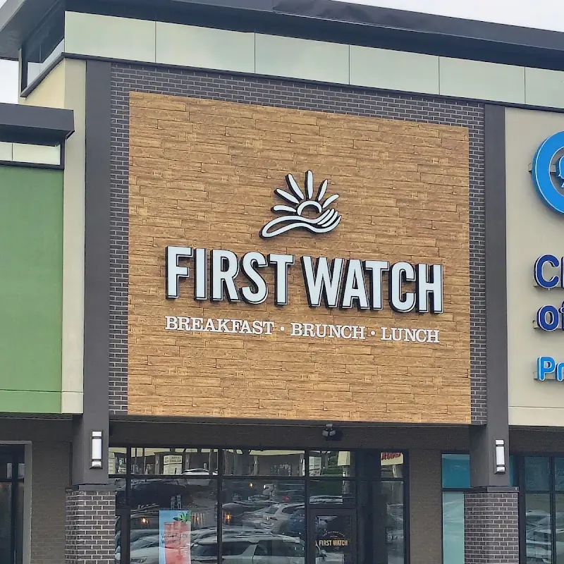 First Watch