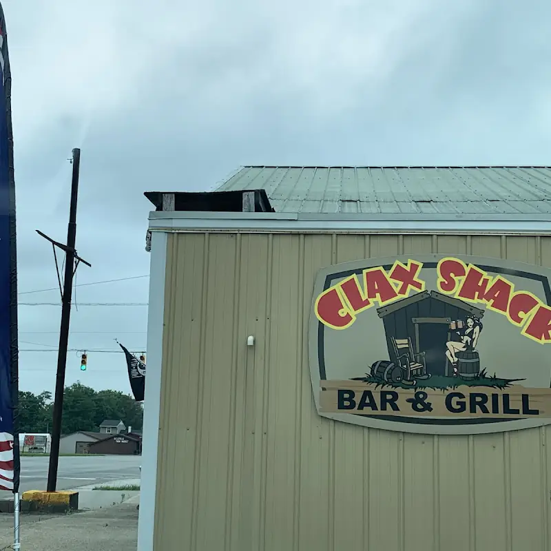 Clax Shack