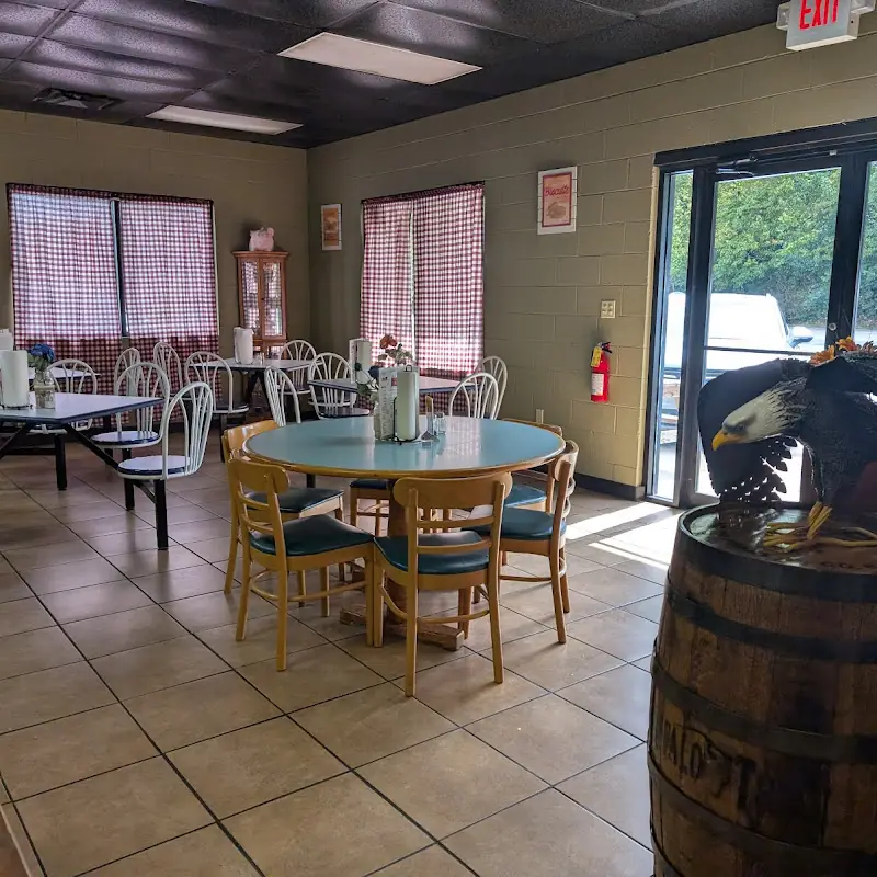 Tammy's Diner