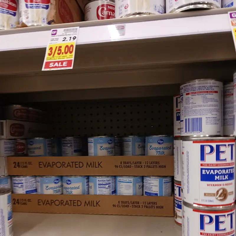 Kroger Deli