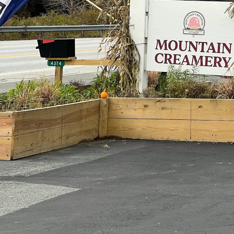Mountain Creamery