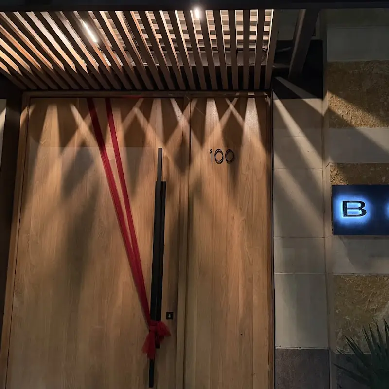 BOA Steakhouse