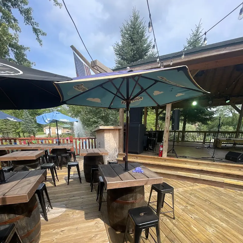 41 North Tavern