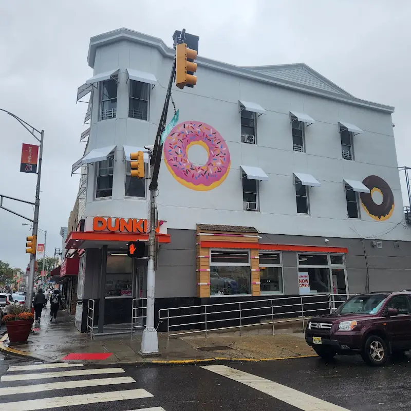 Dunkin'