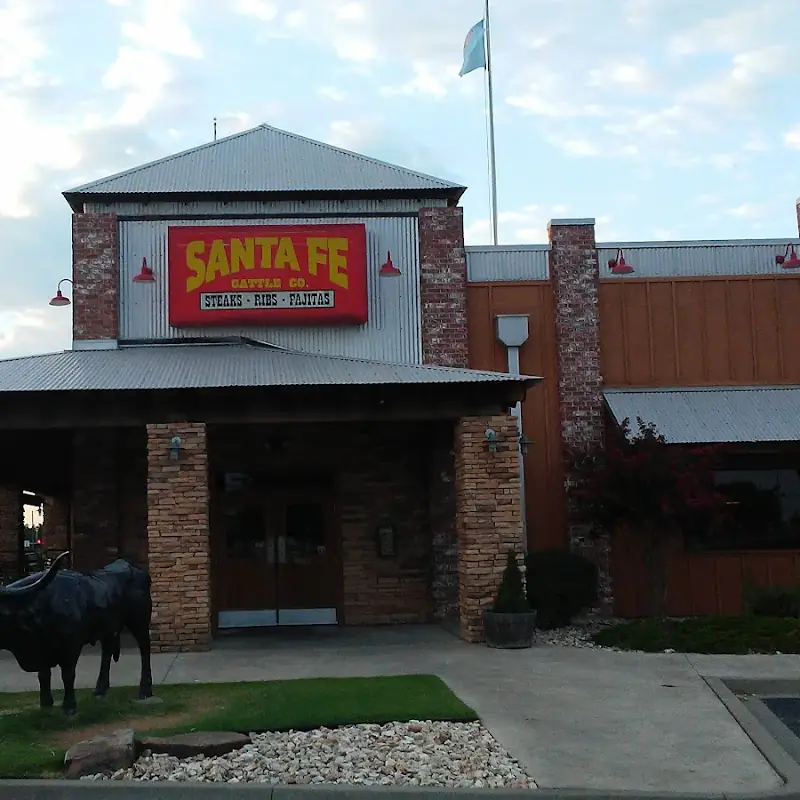 Santa Fe Cattle Company