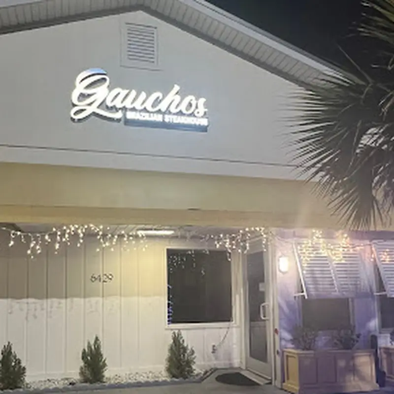 Gauchos Brazilian Steakhouse