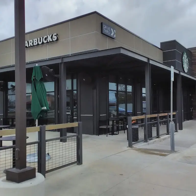 Starbucks Coffee Company