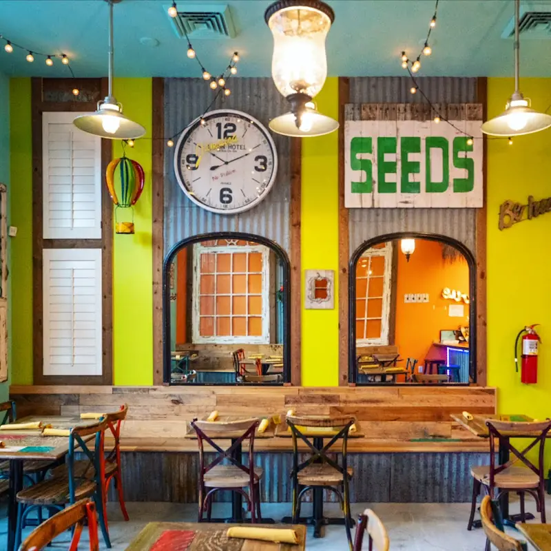 11Hauz Authentic Jamaican Food