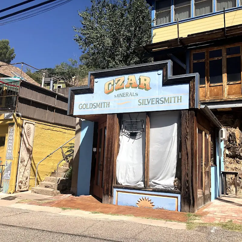 High Desert Market and Cafe