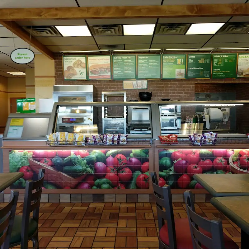 Subway