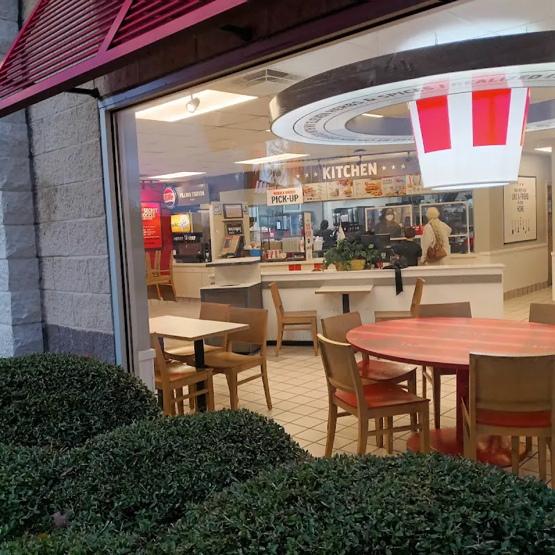 KFC