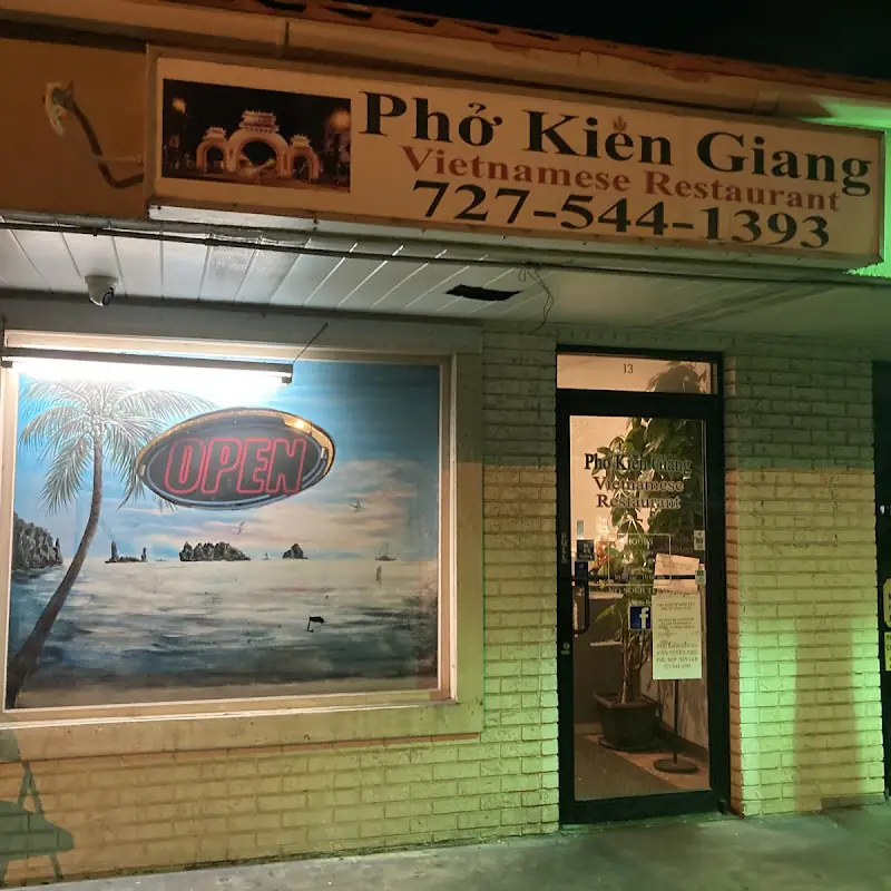 Pho Kien Giang
