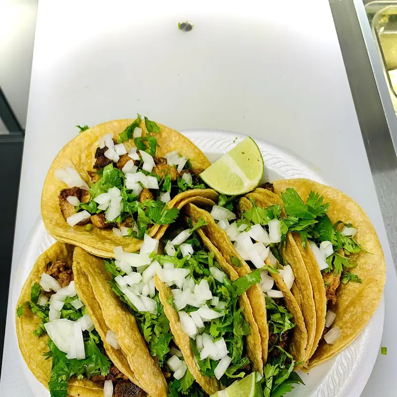 Taquería Don Chay