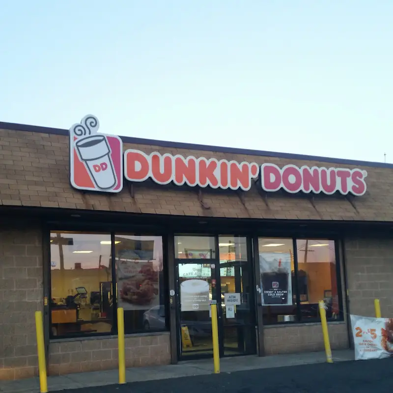 Dunkin'
