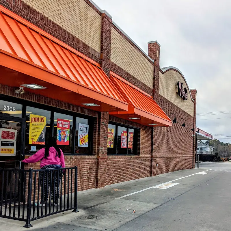 Bojangles