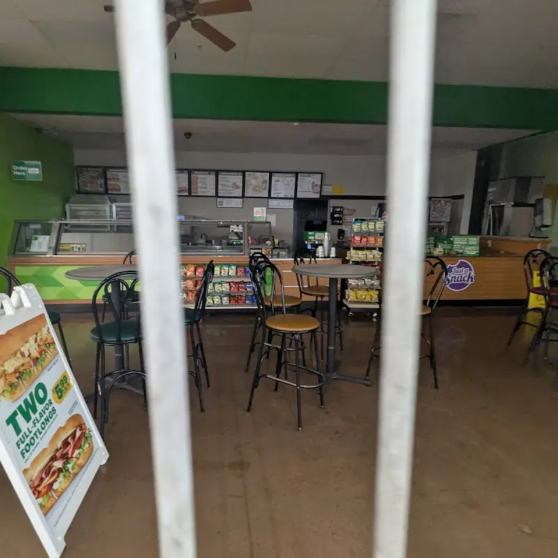 Subway