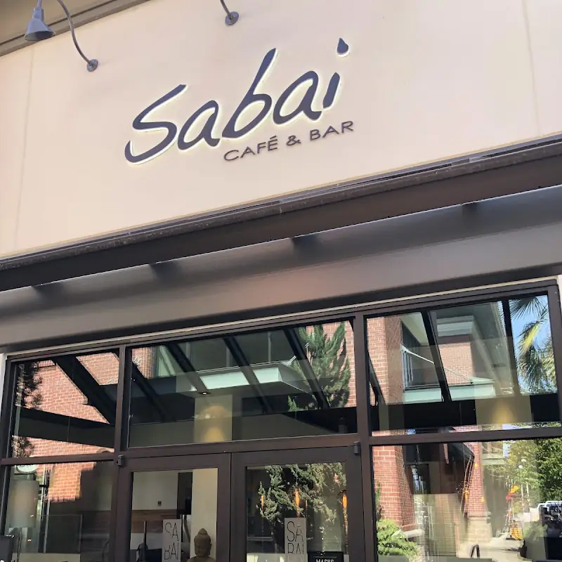 Sabai