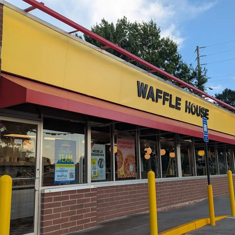 Waffle House