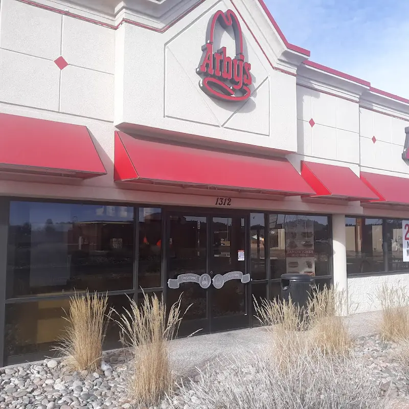 Arby's