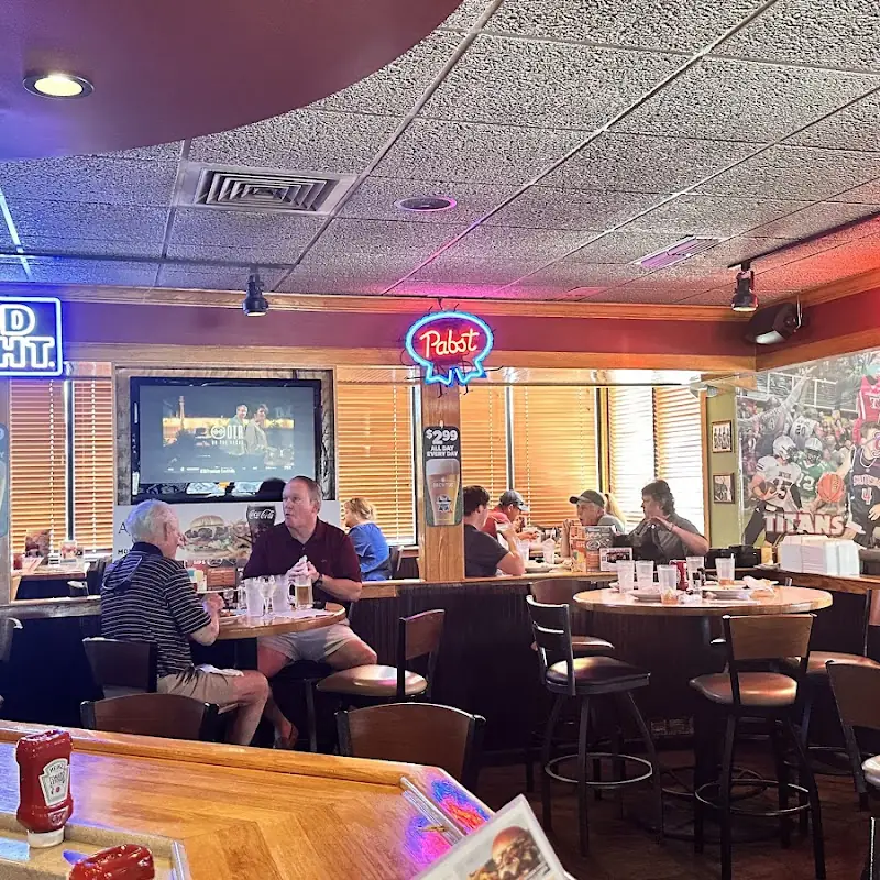 Applebee's Grill + Bar