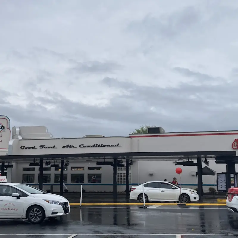 Chick-fil-A