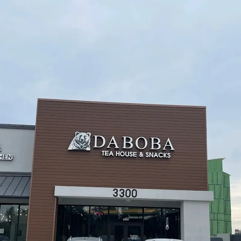 DABOBA PEARLAND