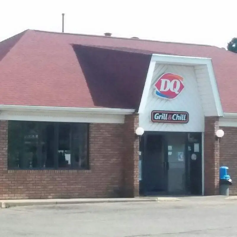 Dairy Queen Grill & Chill