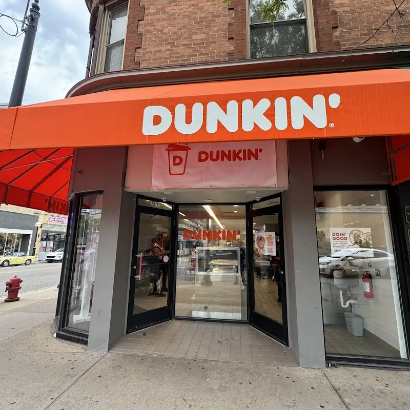 Dunkin'