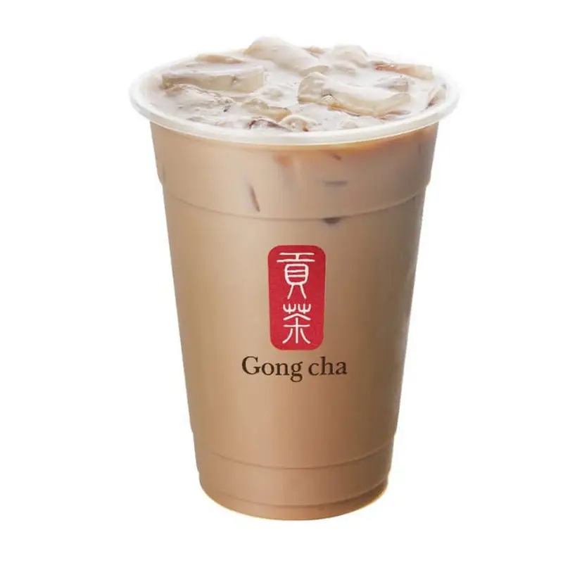 Gong Cha