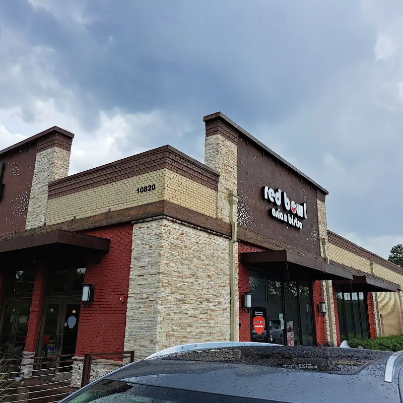 Red Bowl Asian Bistro