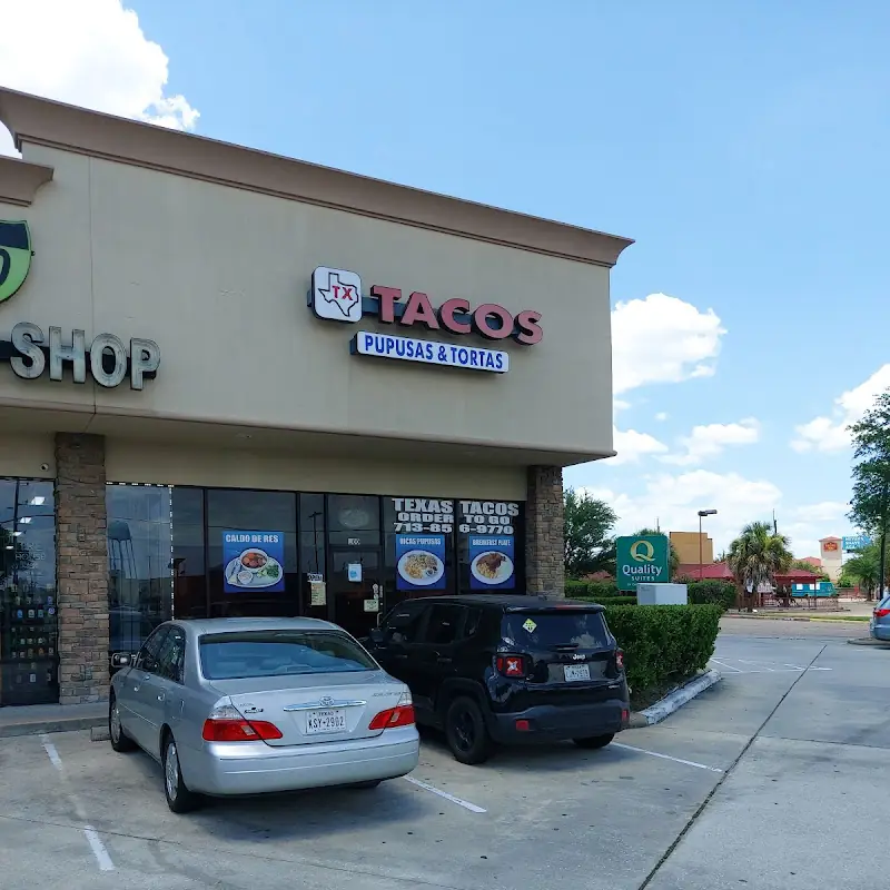 TX Tacos
