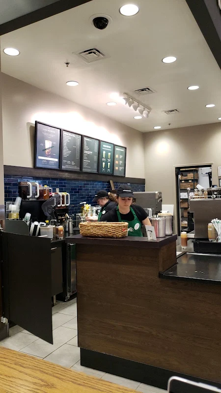 Starbucks Coffee Company