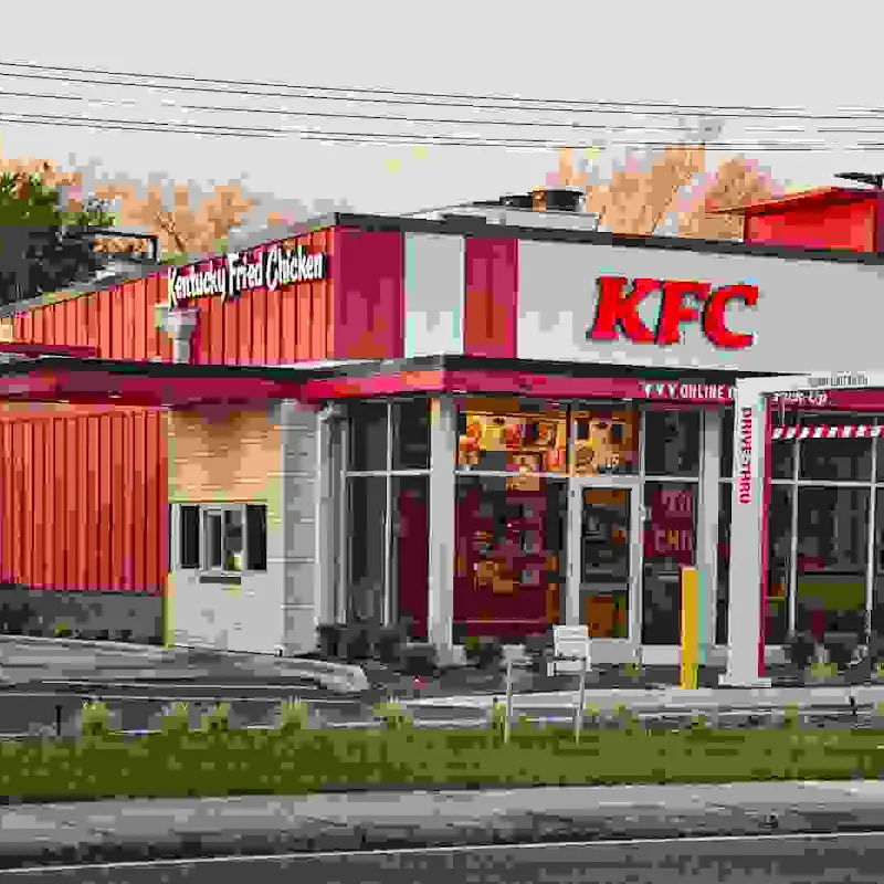 KFC