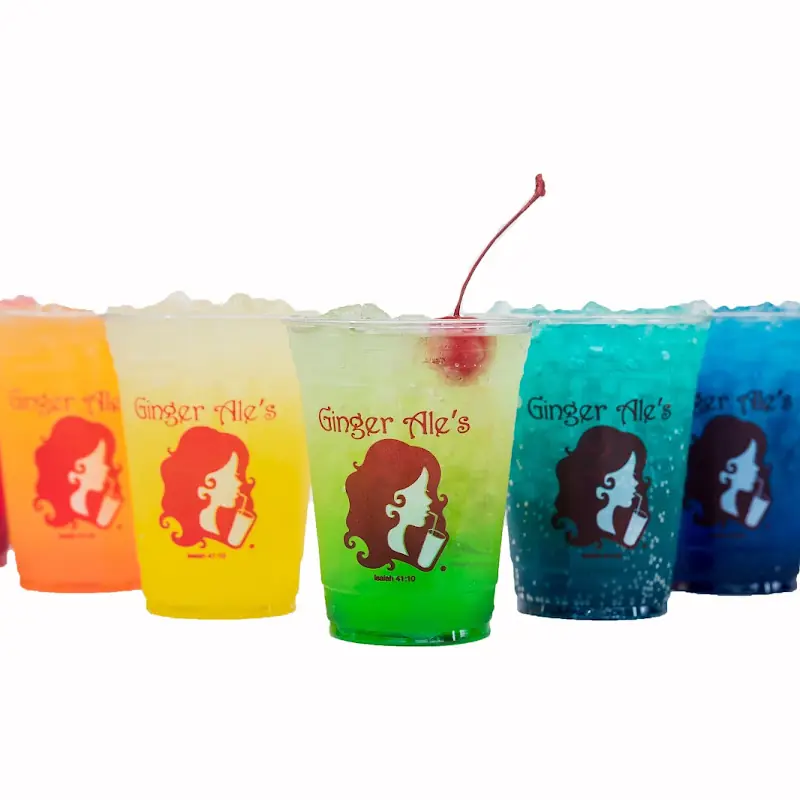 OG Tea (Sweet Tea)