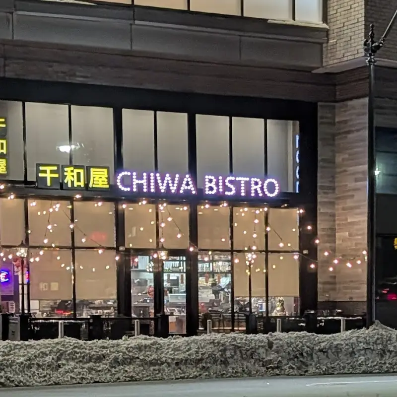 Chiwa Bistro