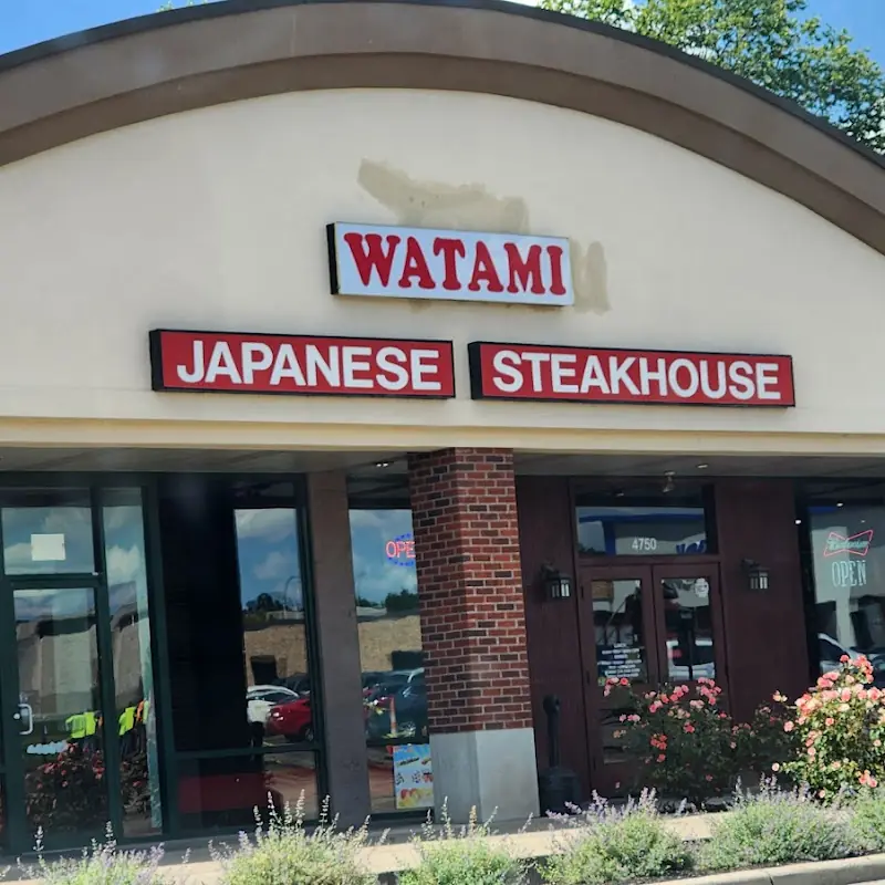 Watami Japanese Steakhouse