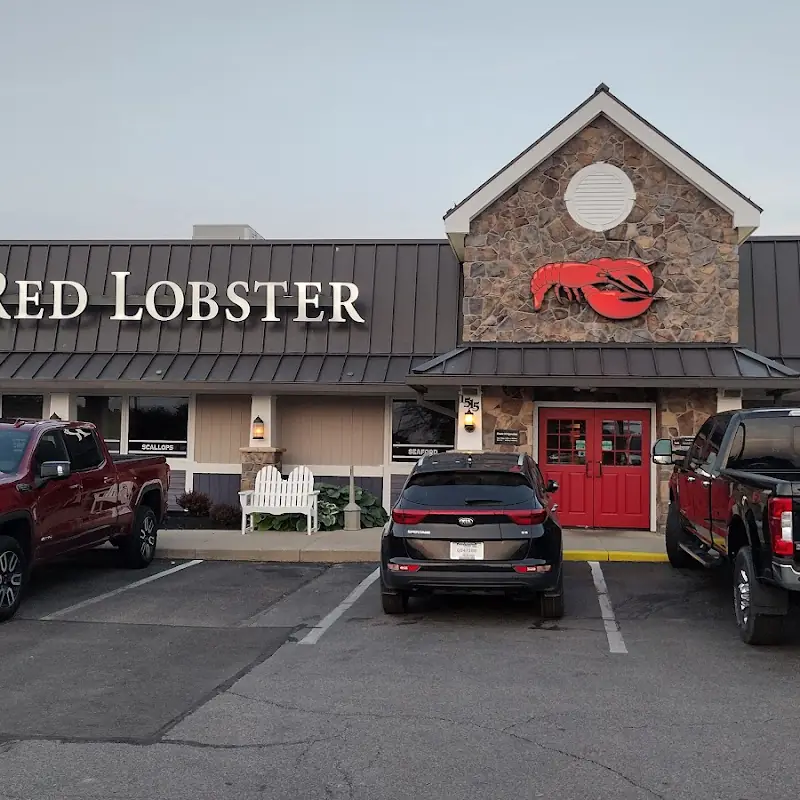 Red Lobster